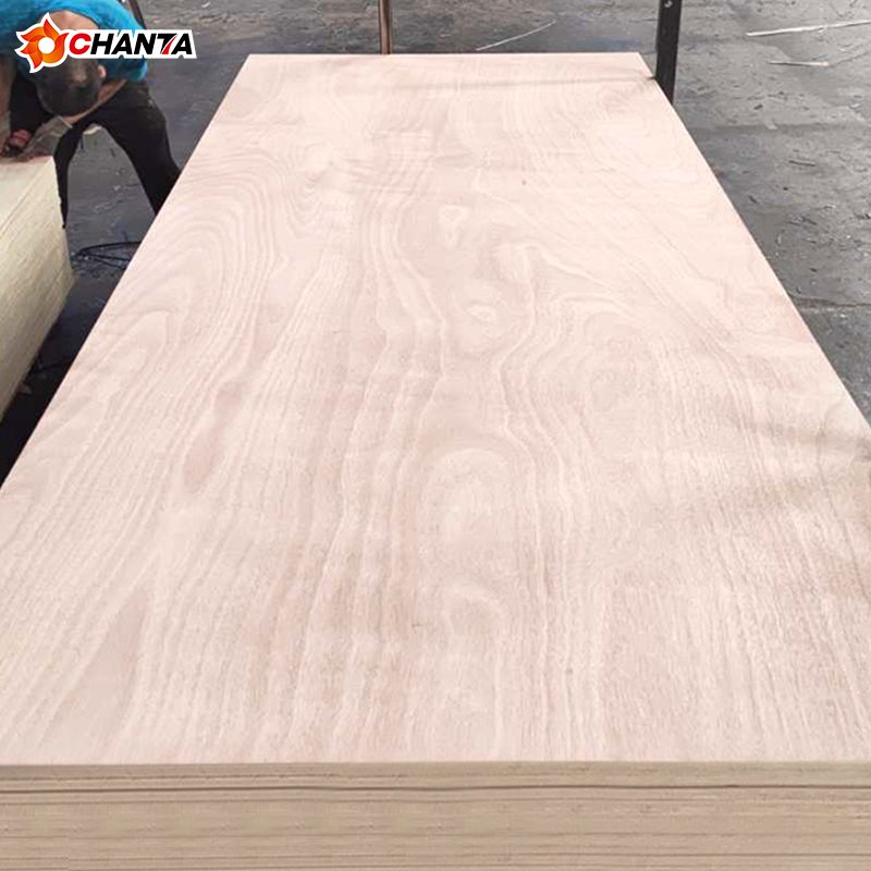 okoume plywood