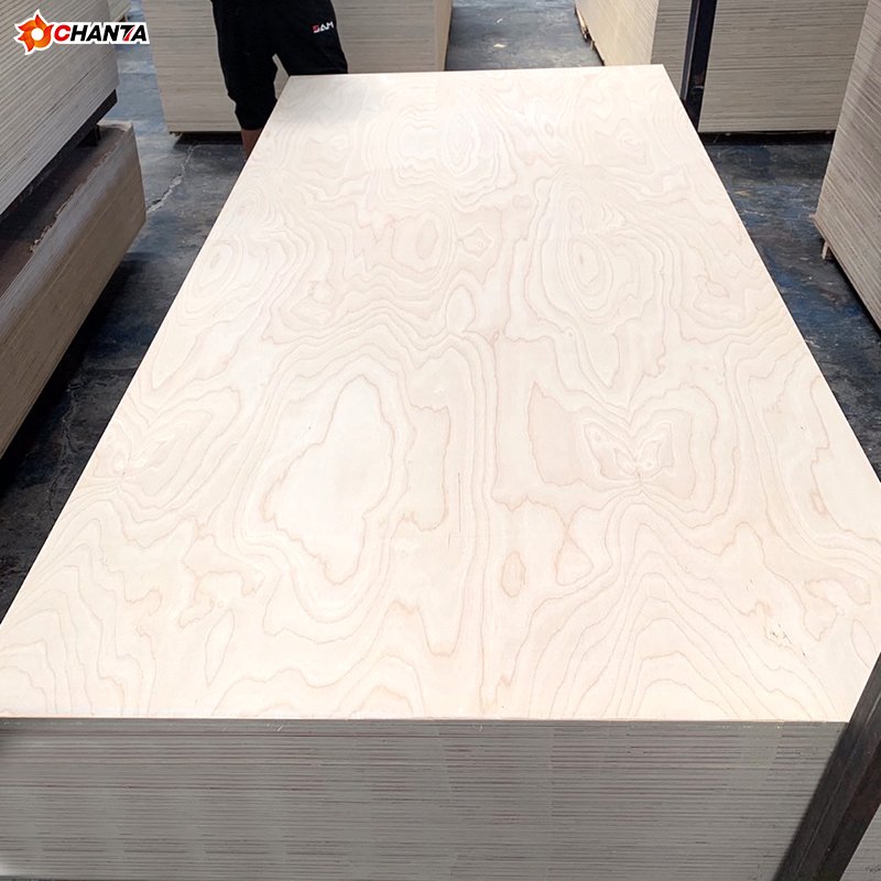 birch plywood