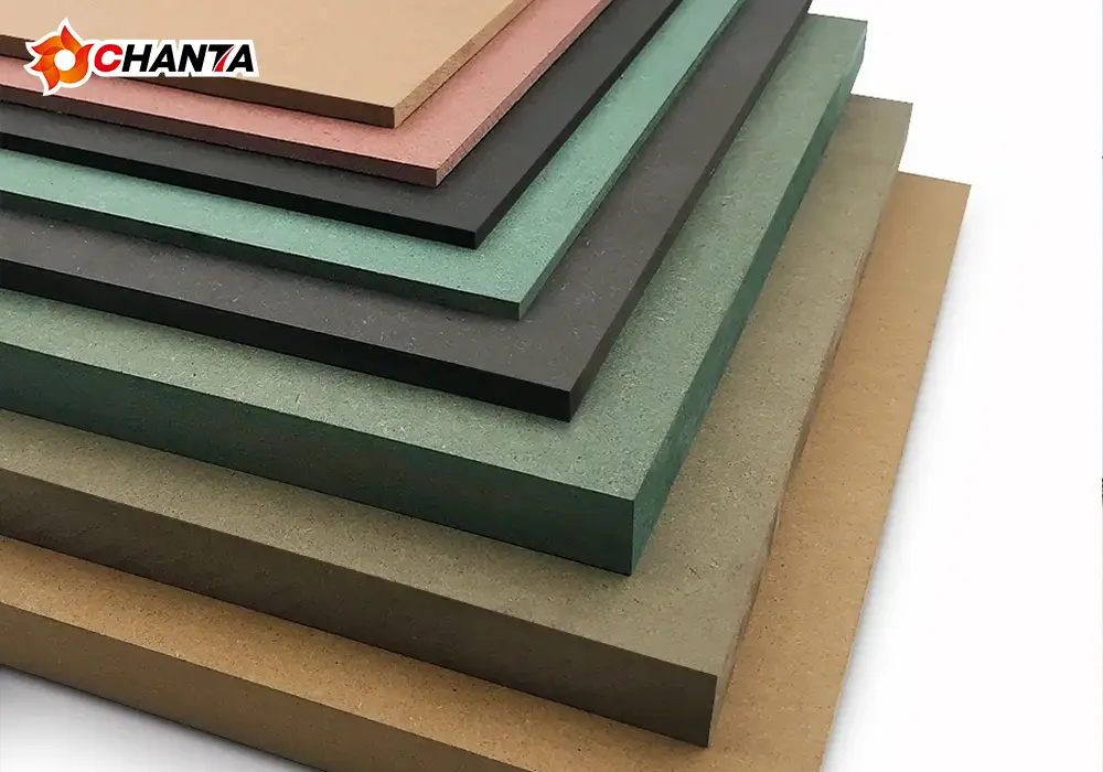 mdf