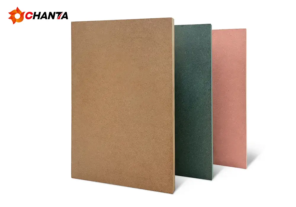 mdf