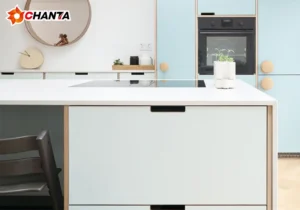 melamine board