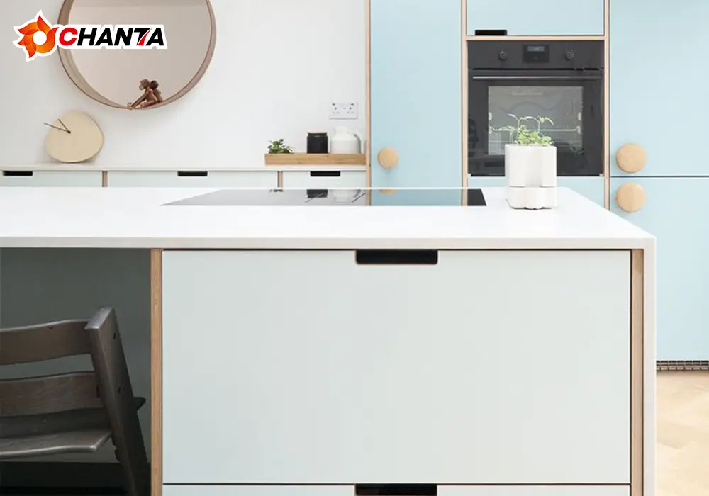 melamine board