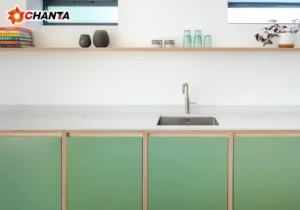 Cabinet Plywood