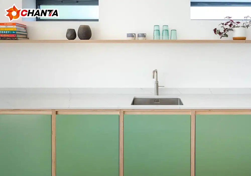 Cabinet Plywood