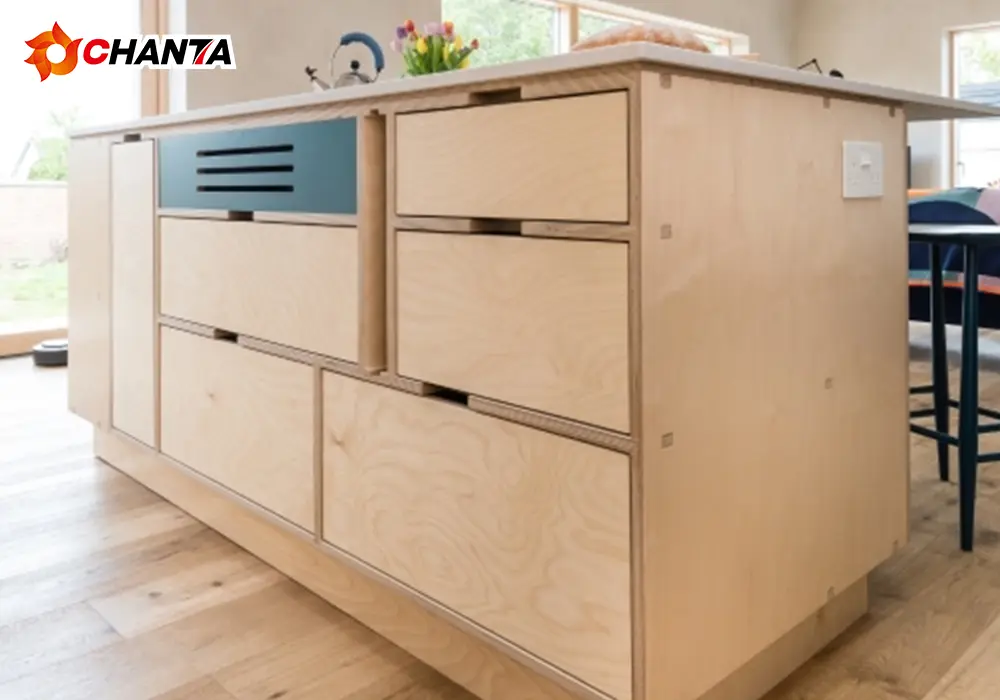 furniture plywood