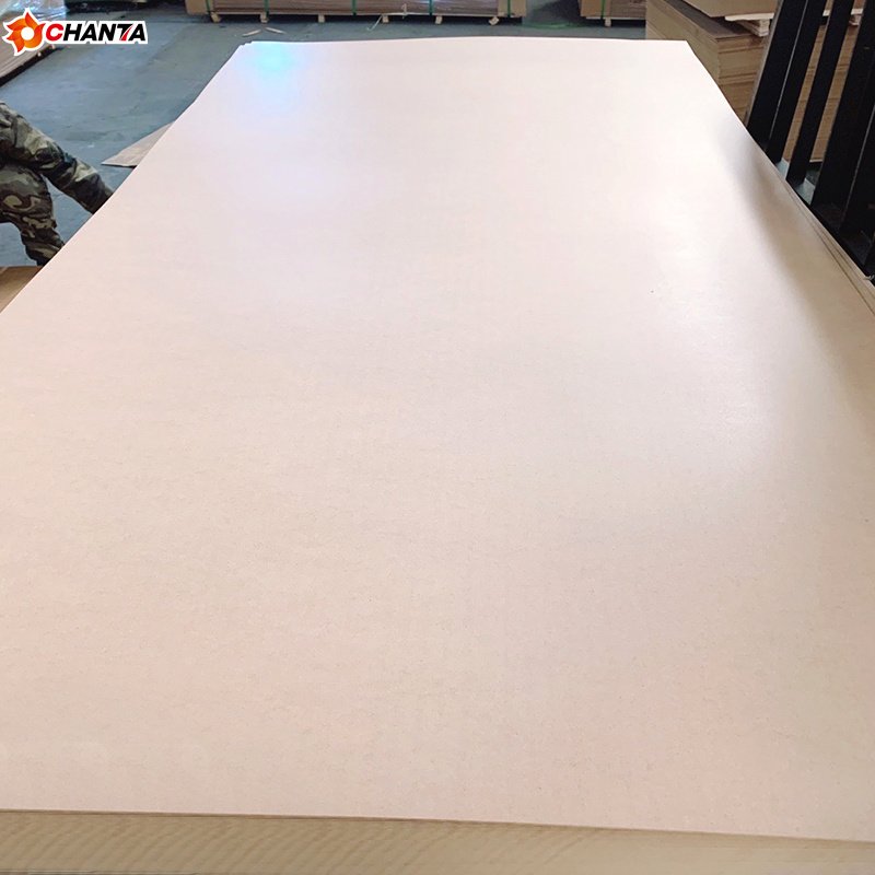 plain MDF