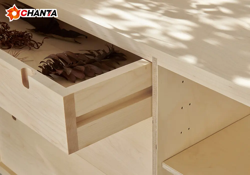 plywood