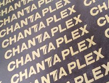Chanta film veneer