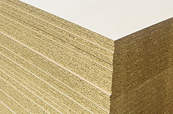 chipboard core