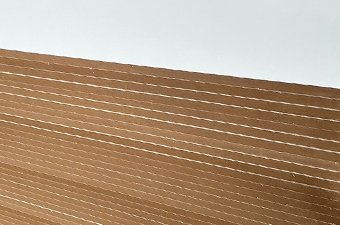mdf core
